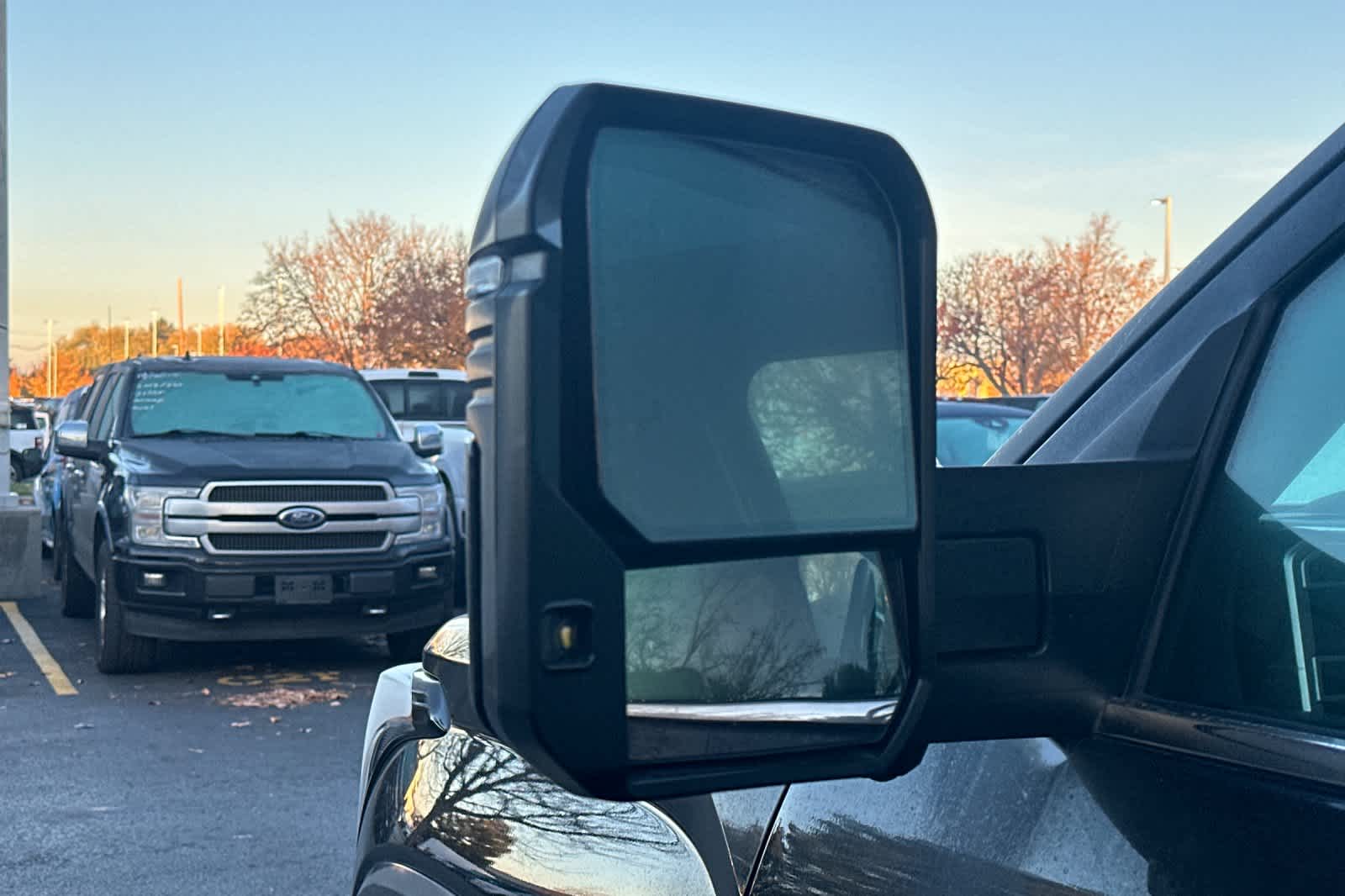 Thumbnail: 2024 Toyota Tundra - 10