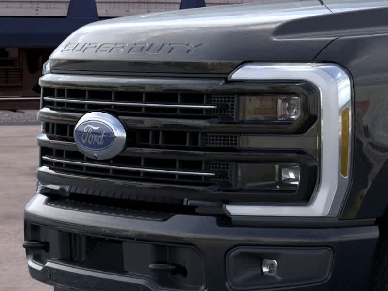 Thumbnail: 2026 Ford F-350 - 16