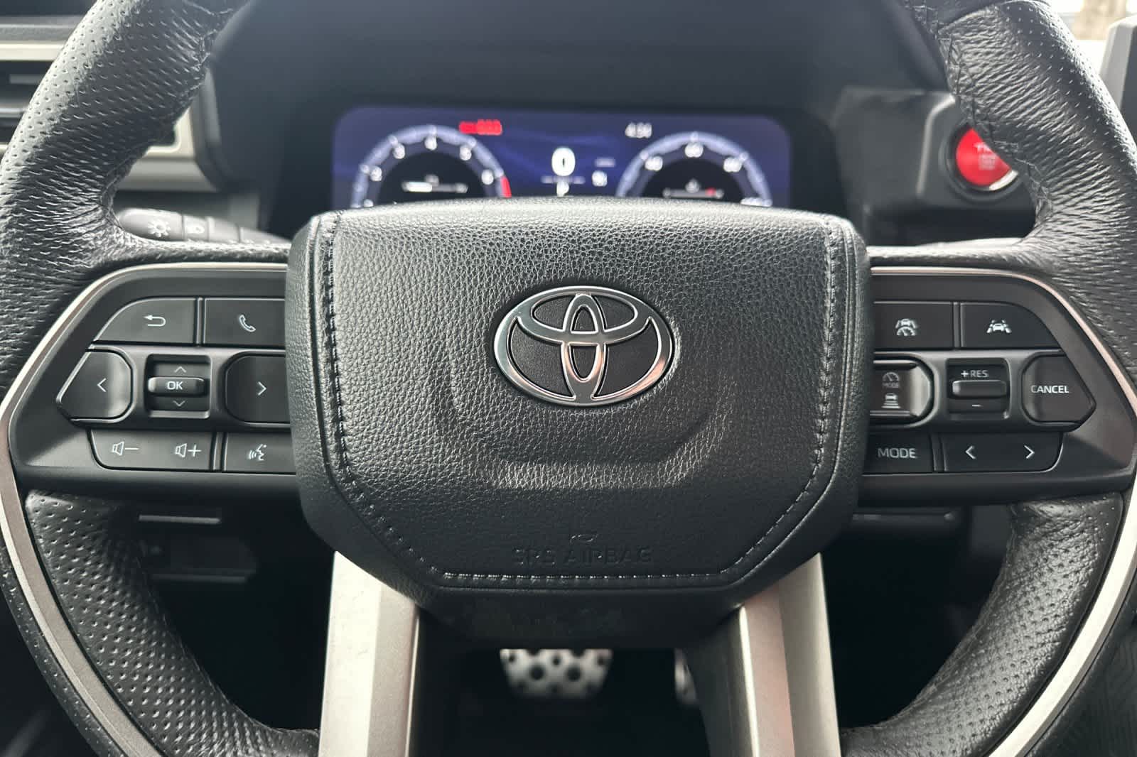 Thumbnail: 2024 Toyota Tacoma - 22