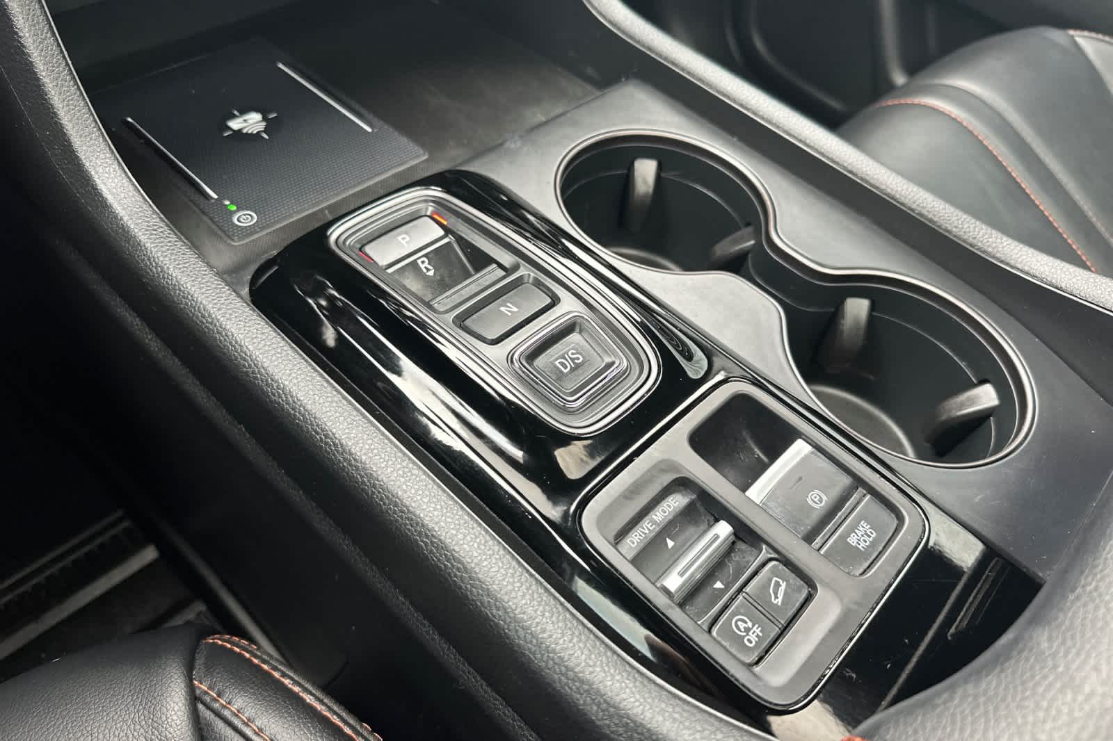 Thumbnail: 2023 Honda Pilot - 22