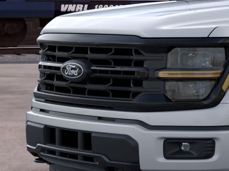 Thumbnail: 2026 Ford F-150 - 17