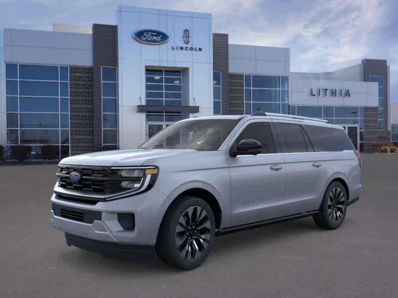 2025 Ford Expedition Max SUV 