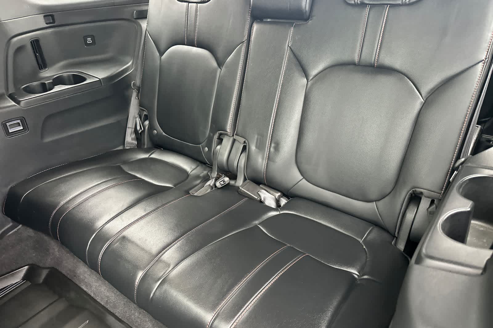 Thumbnail: 2023 Honda Pilot - 15