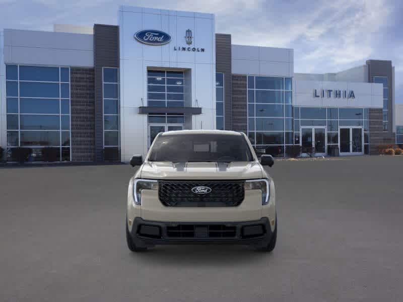 Thumbnail: 2025 Ford Maverick - 6