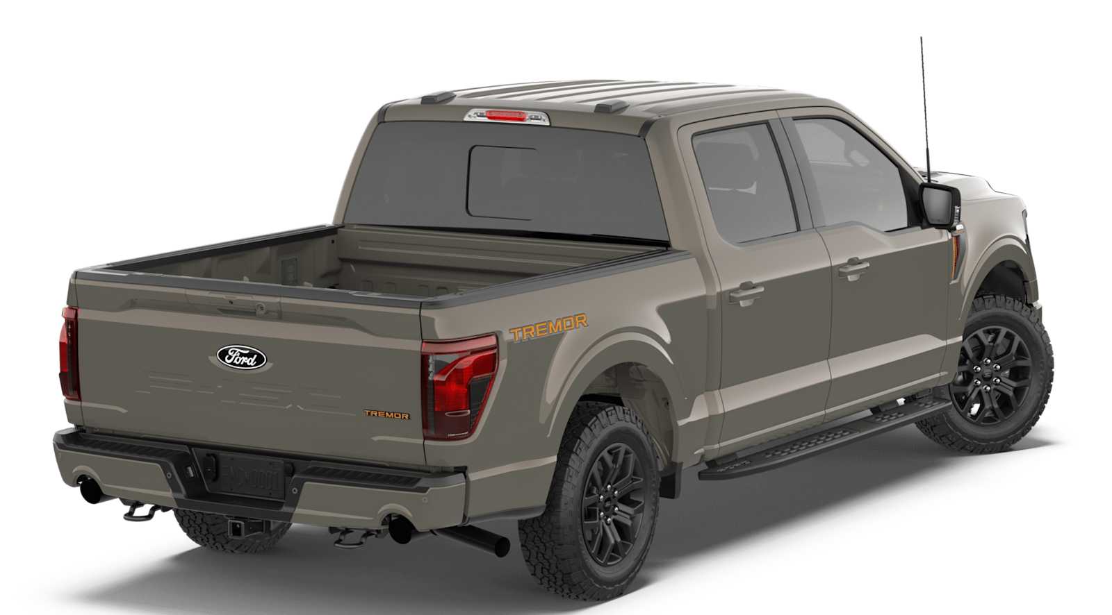 Thumbnail: 2026 Ford F-150 - 3