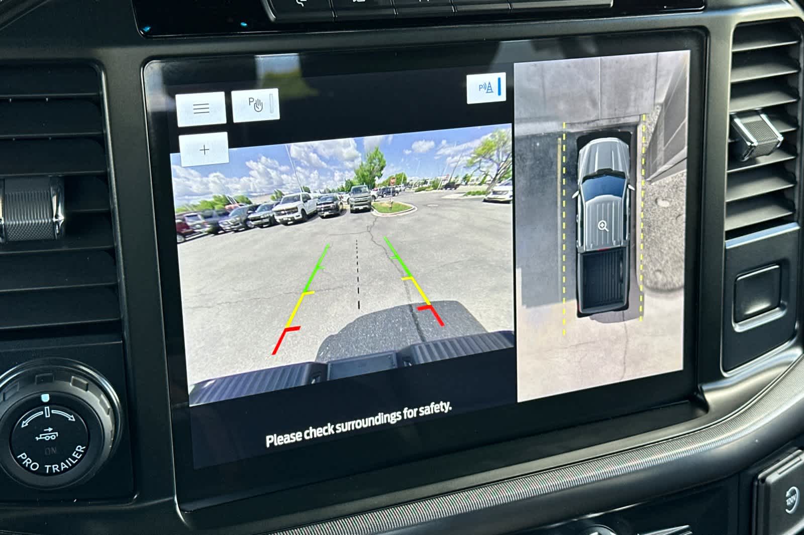 Thumbnail: 2023 Ford F-150 - 19