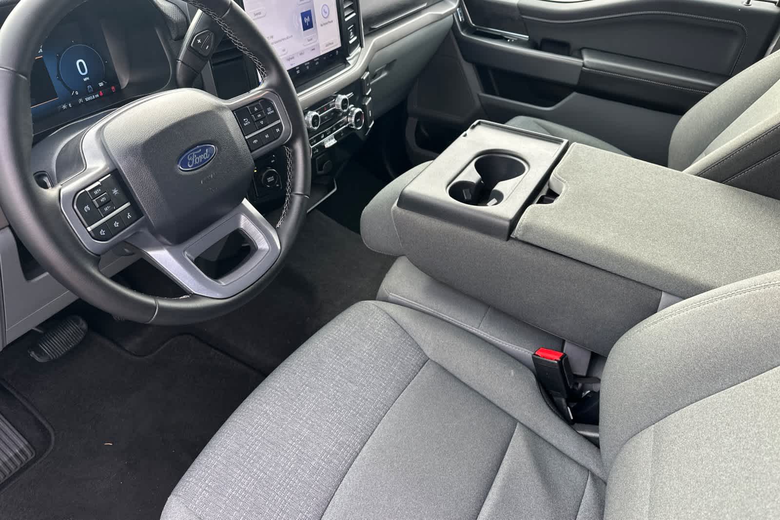 Thumbnail: 2025 Ford F-150 - 11