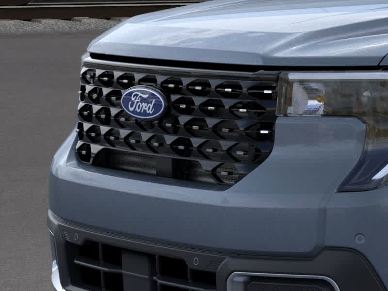 Thumbnail: 2025 Ford Maverick - 18