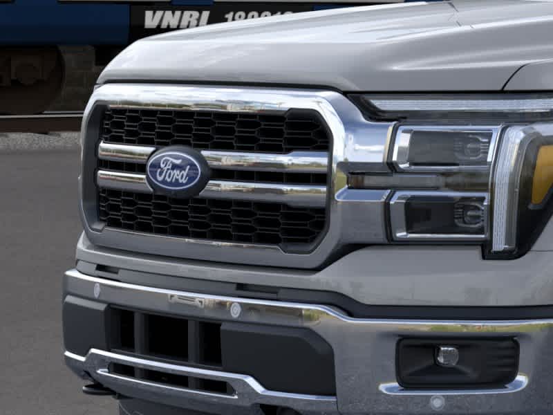 Thumbnail: 2026 Ford F-150 - 17