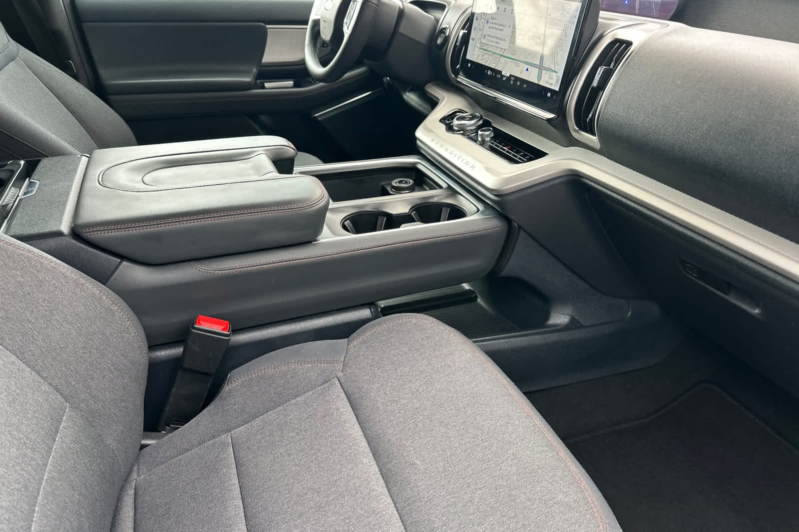 Thumbnail: 2025 Ford Expedition - 17