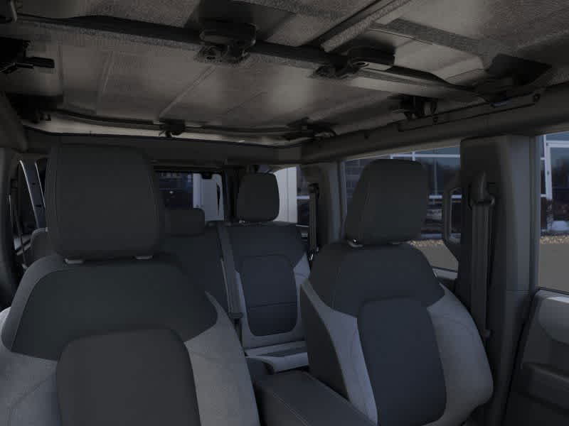 Thumbnail: 2025 Ford Bronco - 12