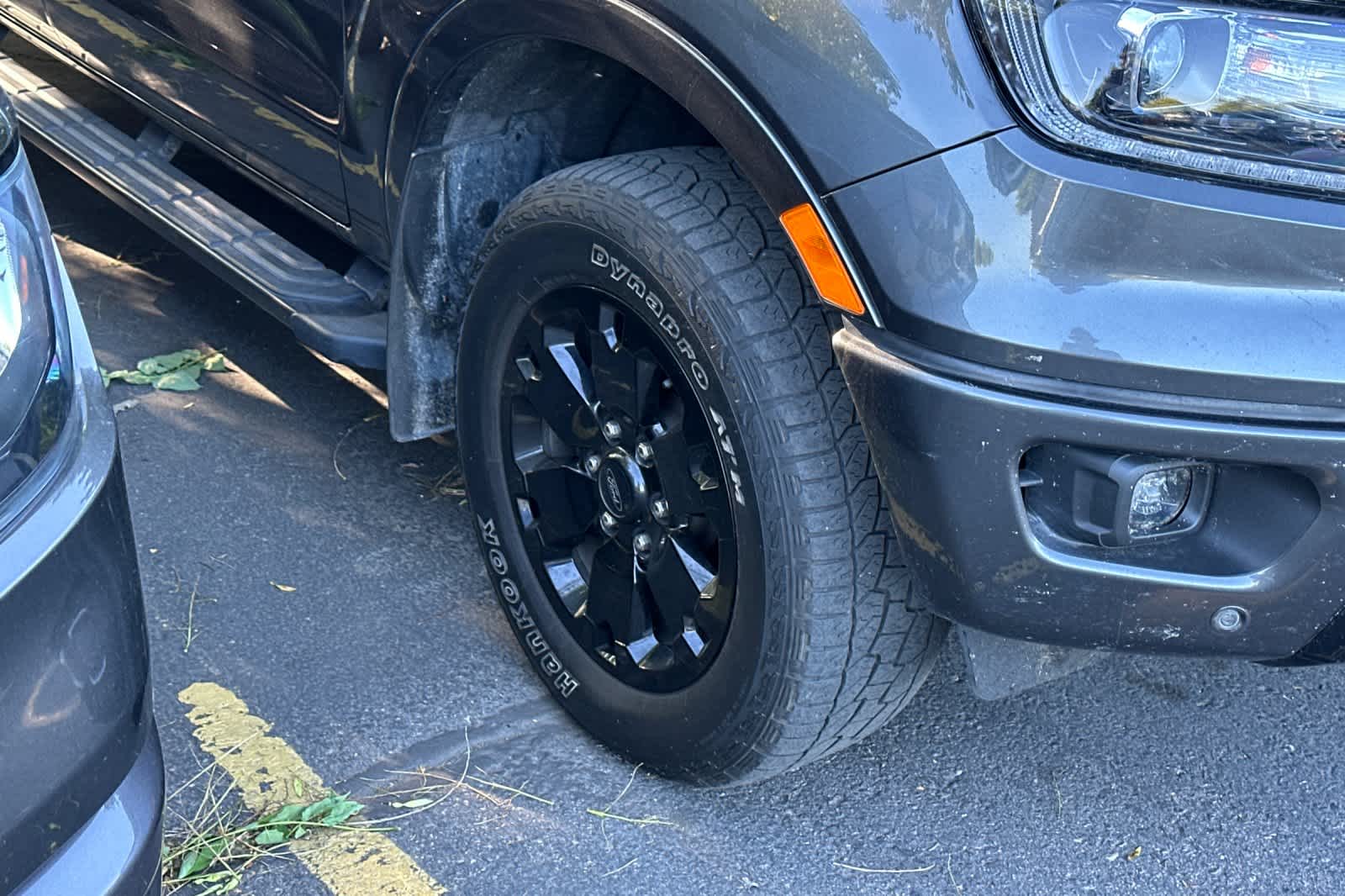 Thumbnail: 2019 Ford Ranger - 4