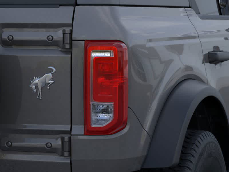 Thumbnail: 2025 Ford Bronco - 23
