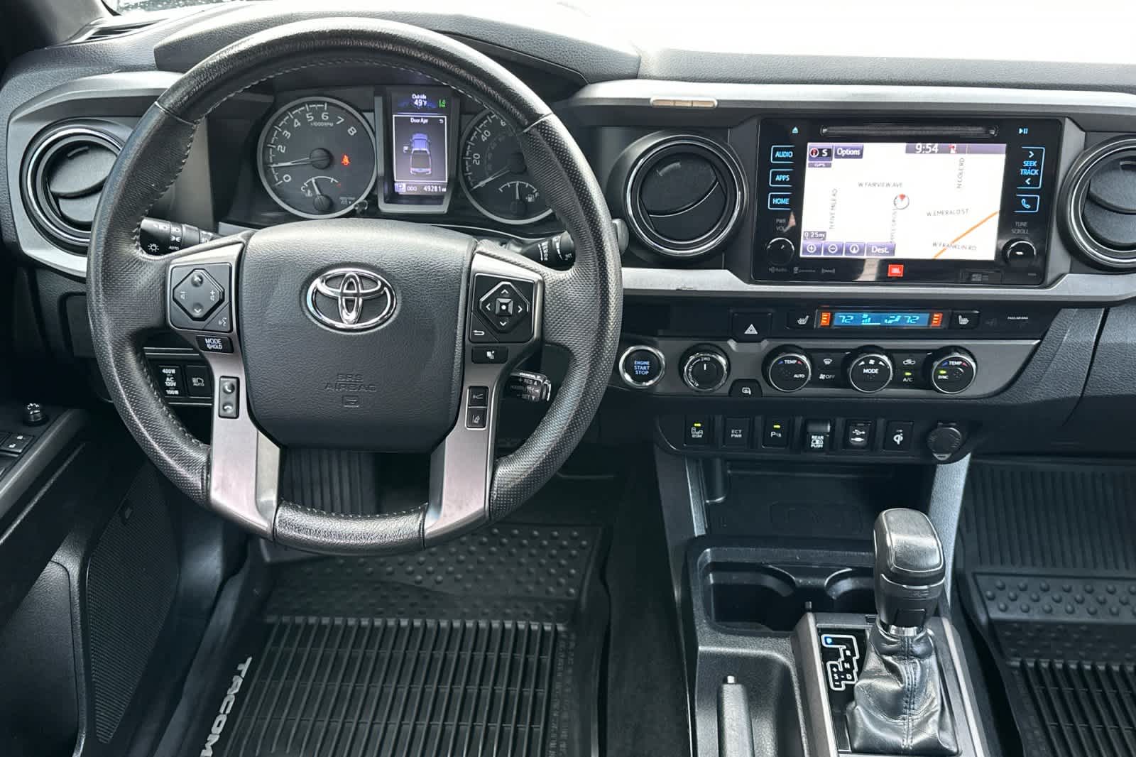 Thumbnail: 2019 Toyota Tacoma - 14