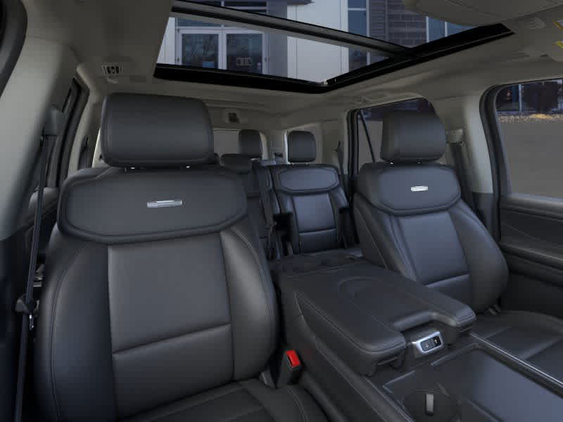 Thumbnail: 2025 Ford Expedition - 10