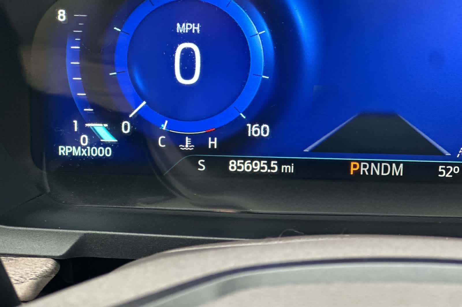 Thumbnail: 2020 Ford Explorer - 27