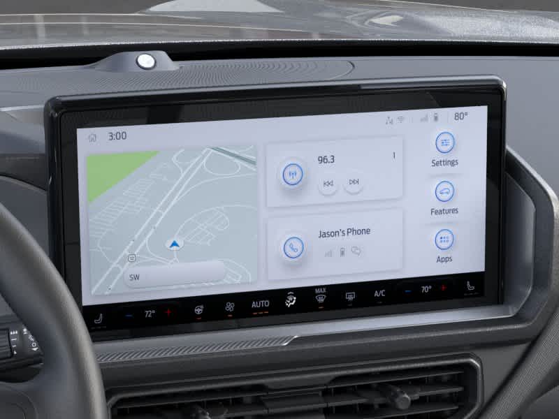 Thumbnail: 2026 Ford Bronco Sport - 14