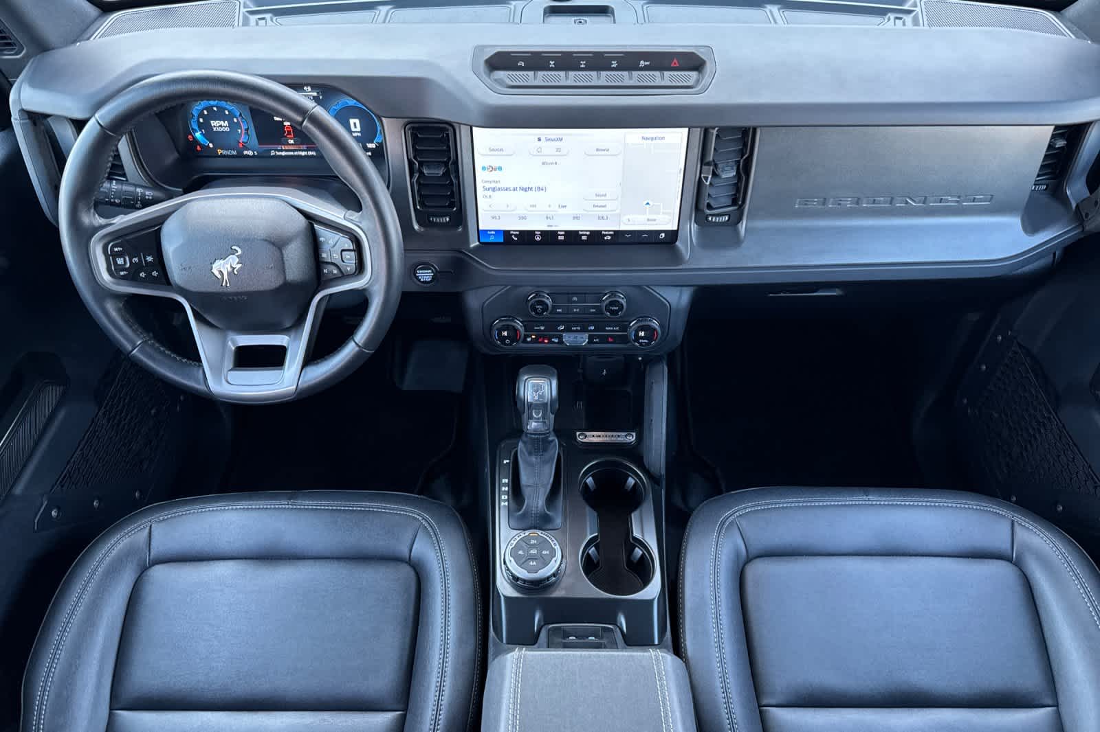 Thumbnail: 2025 Ford Bronco - 3