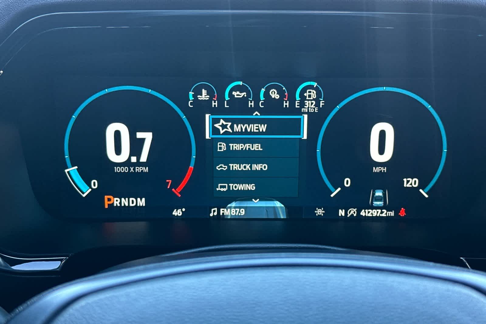 Thumbnail: 2023 Ford F-150 - 24