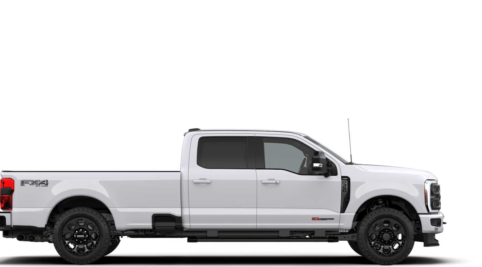 Thumbnail: 2026 Ford F-350 - 5