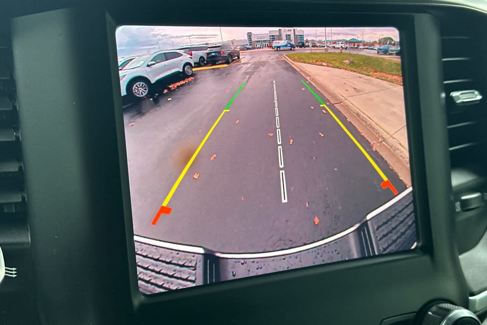 Thumbnail: 2022 RAM 3500 - 18