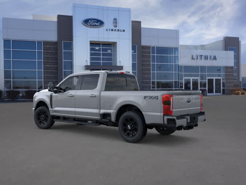 Thumbnail: 2026 Ford F-250 - 4