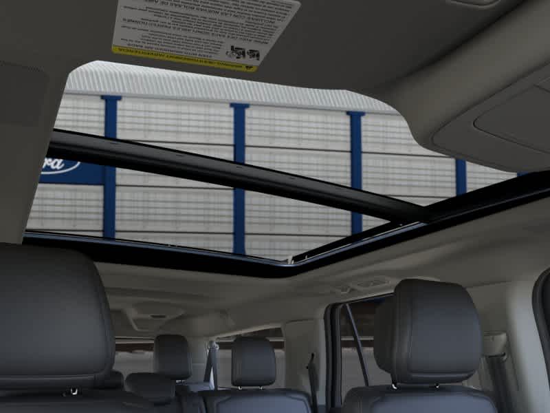 Thumbnail: 2026 Ford Expedition MAX - 22