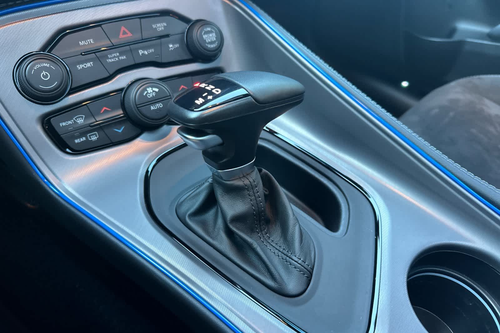 Thumbnail: 2023 Dodge Challenger - 21