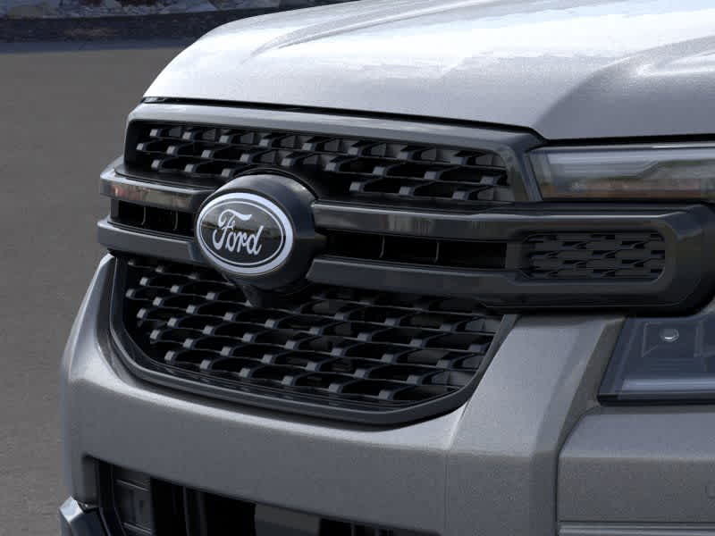 Thumbnail: 2025 Ford Ranger - 17