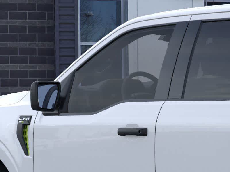 Thumbnail: 2025 Ford F-150 - 20