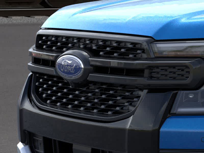Thumbnail: 2025 Ford Ranger - 17