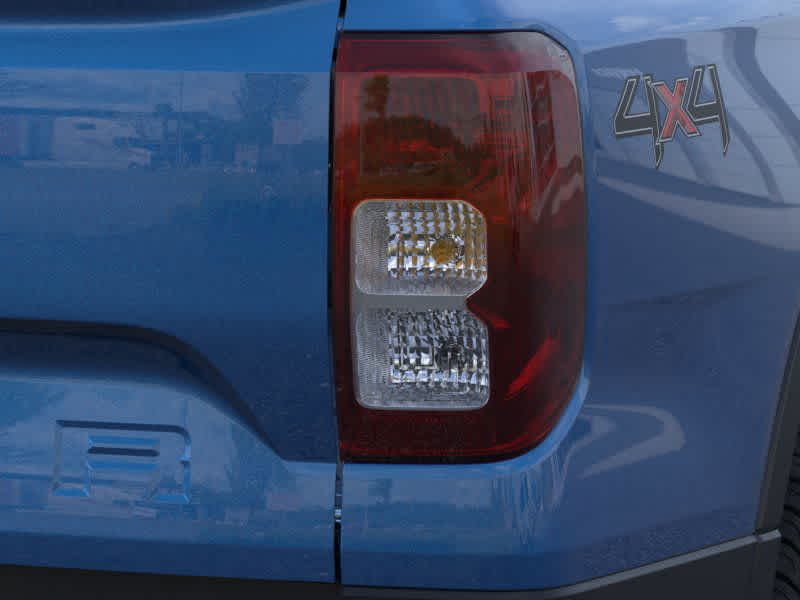 Thumbnail: 2025 Ford Ranger - 21