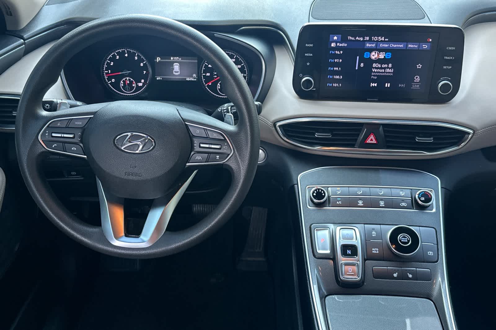 Thumbnail: 2021 Hyundai Santa Fe - 14