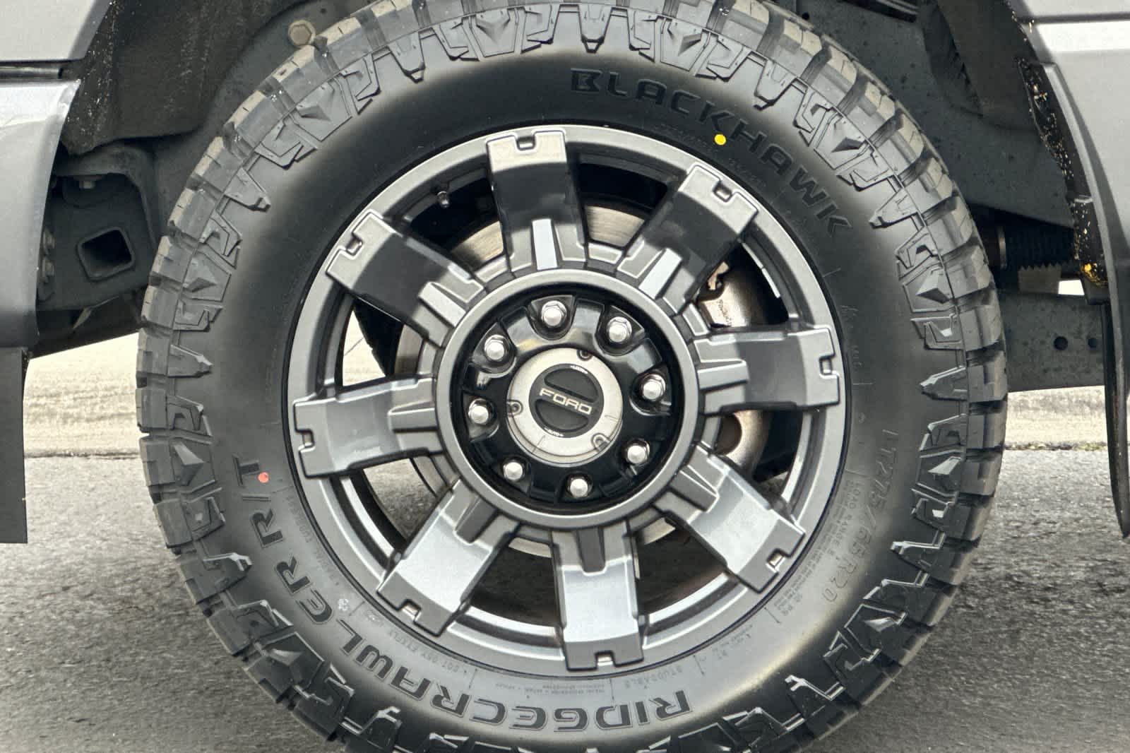 Thumbnail: 2023 Ford F-250 - 26