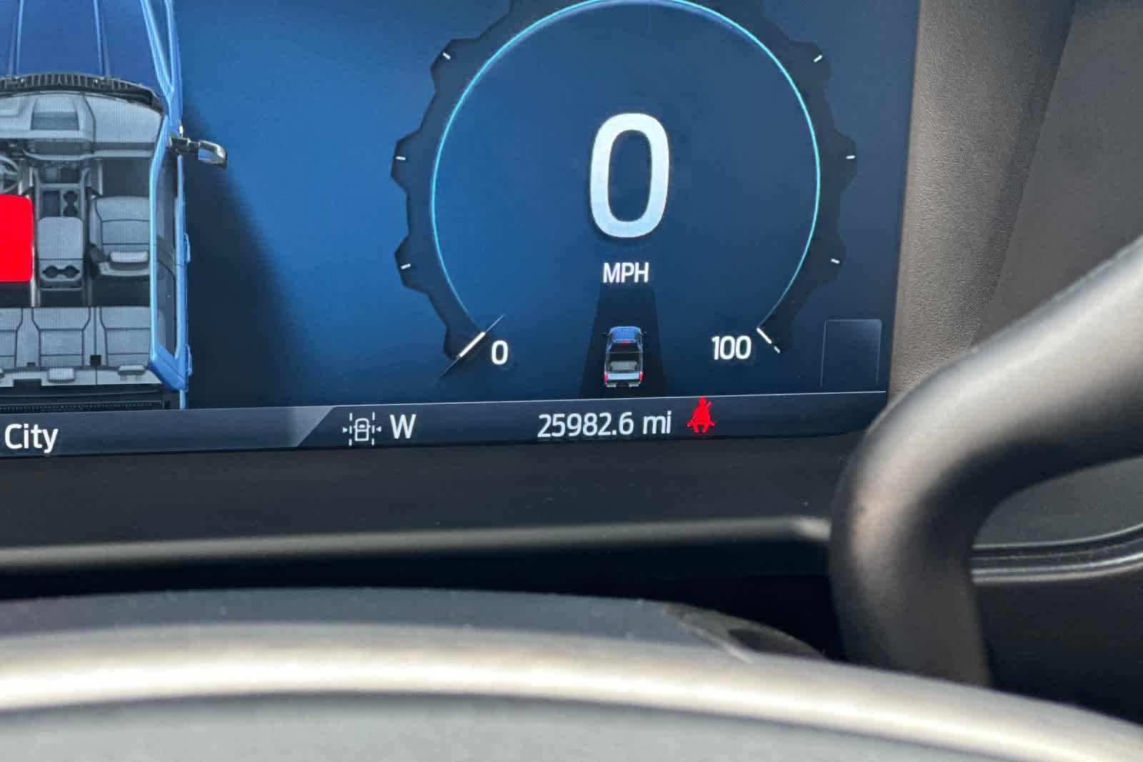 Thumbnail: 2024 Ford F-250 - 25