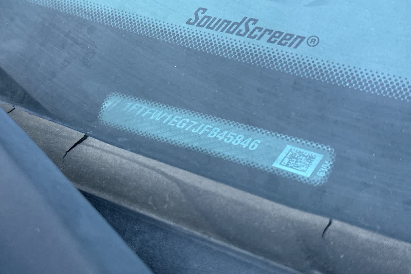 Thumbnail: 2018 Ford F-150 - 12