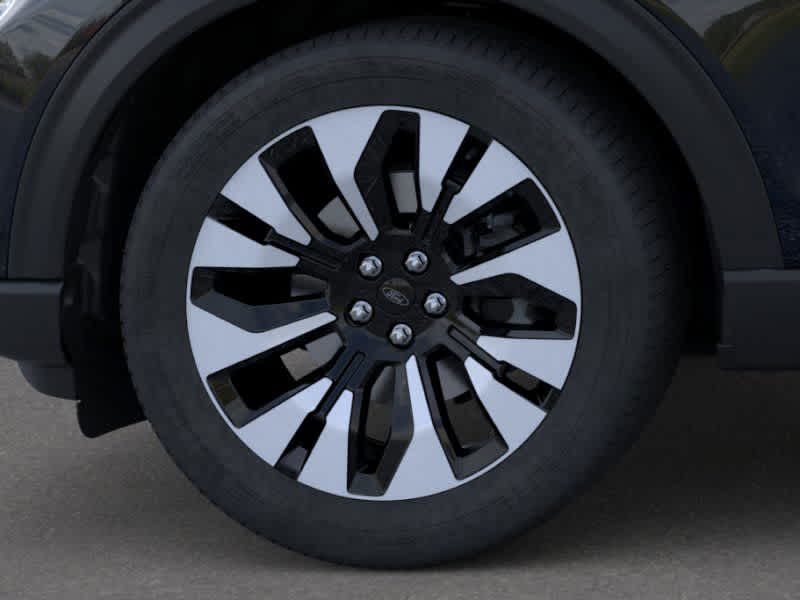 Thumbnail: 2026 Ford Explorer - 19