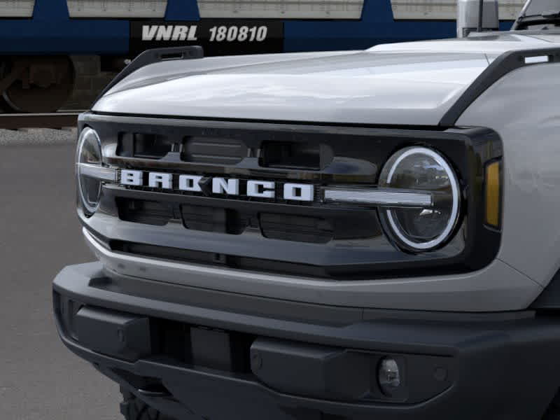 Thumbnail: 2026 Ford Bronco - 19