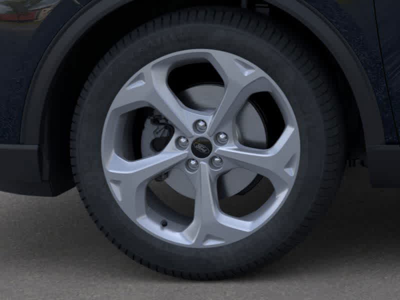 Thumbnail: 2025 Ford Escape - 19