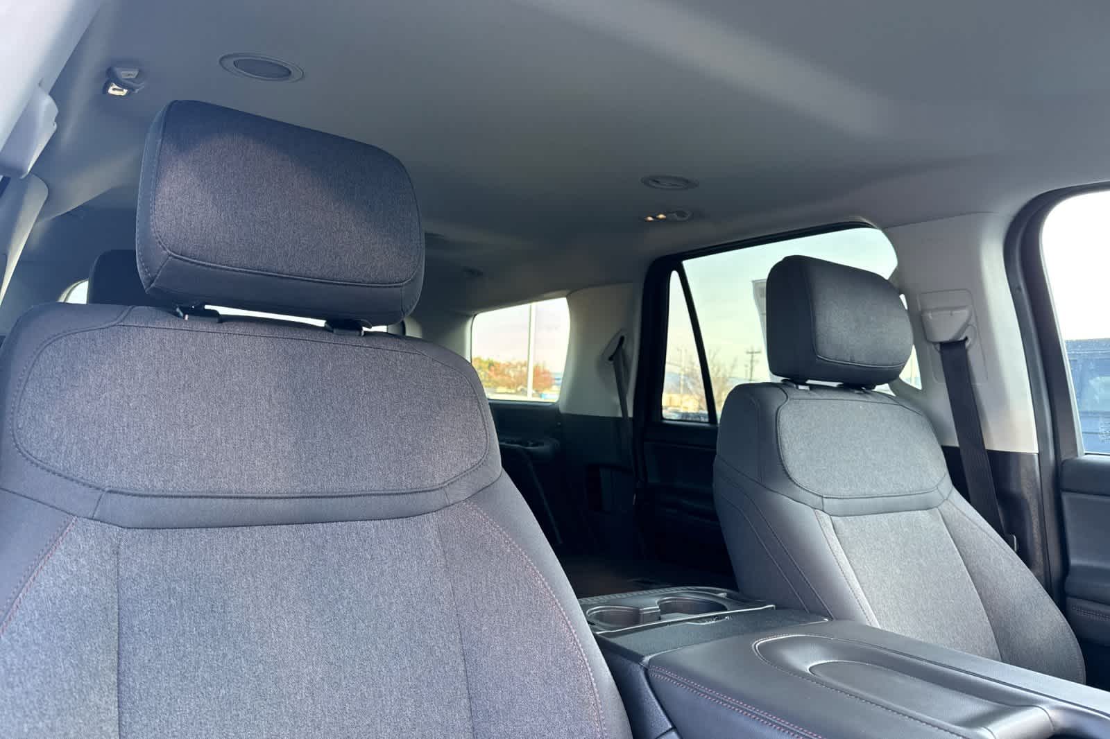 Thumbnail: 2025 Ford Expedition - 18