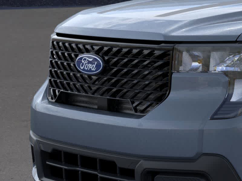 Thumbnail: 2026 Ford Maverick - 18