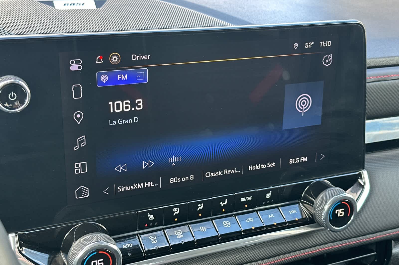 Thumbnail: 2024 Chevrolet Colorado - 17