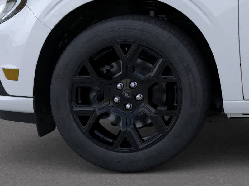 Thumbnail: 2025 Ford Maverick - 20