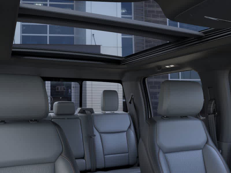 Thumbnail: 2025 Ford F-150 - 22