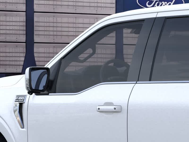 Thumbnail: 2026 Ford F-150 - 20
