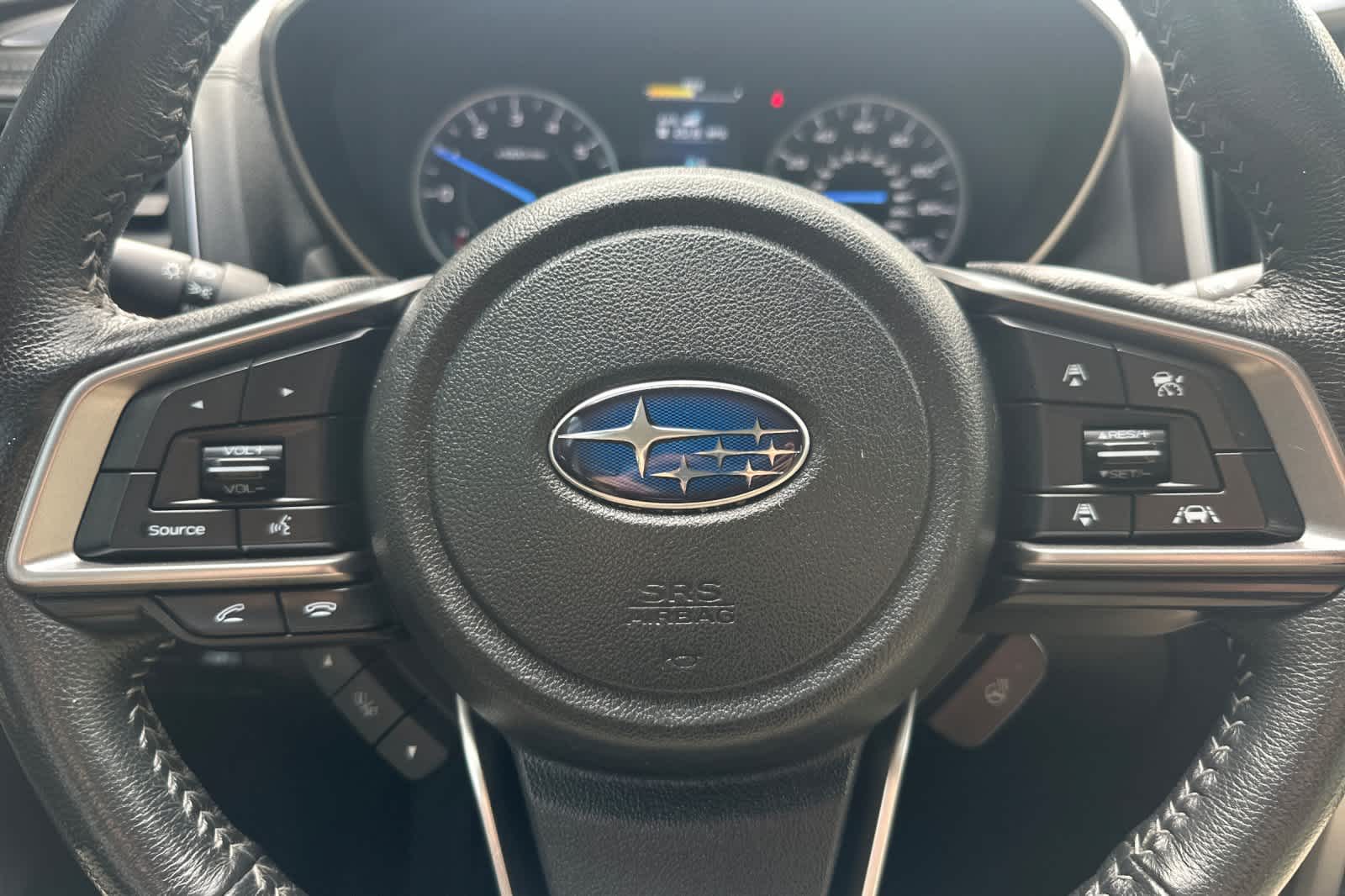 Thumbnail: 2019 Subaru Ascent - 24