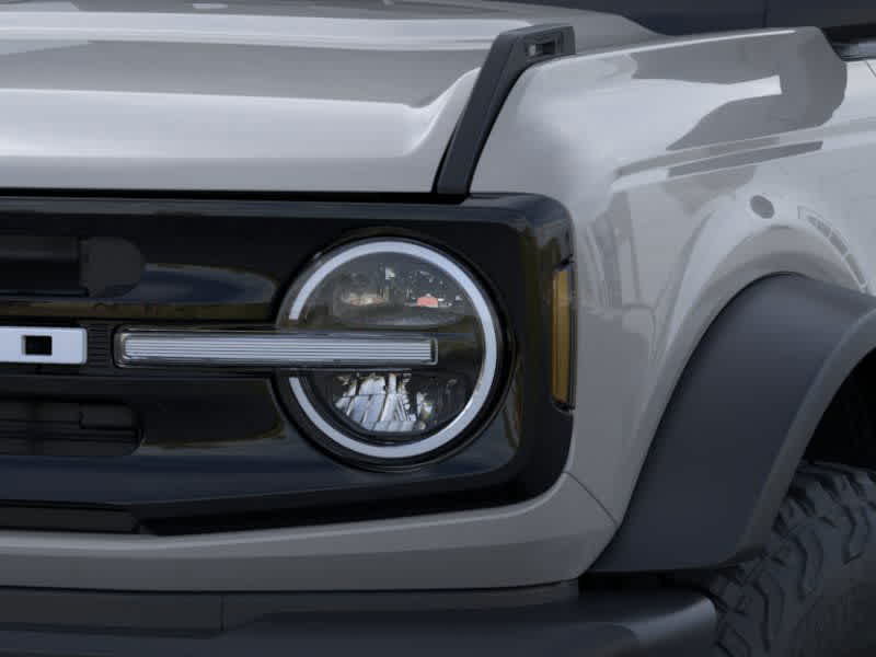 Thumbnail: 2026 Ford Bronco - 20