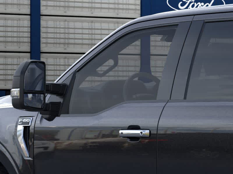 Thumbnail: 2025 Ford F-150 - 20
