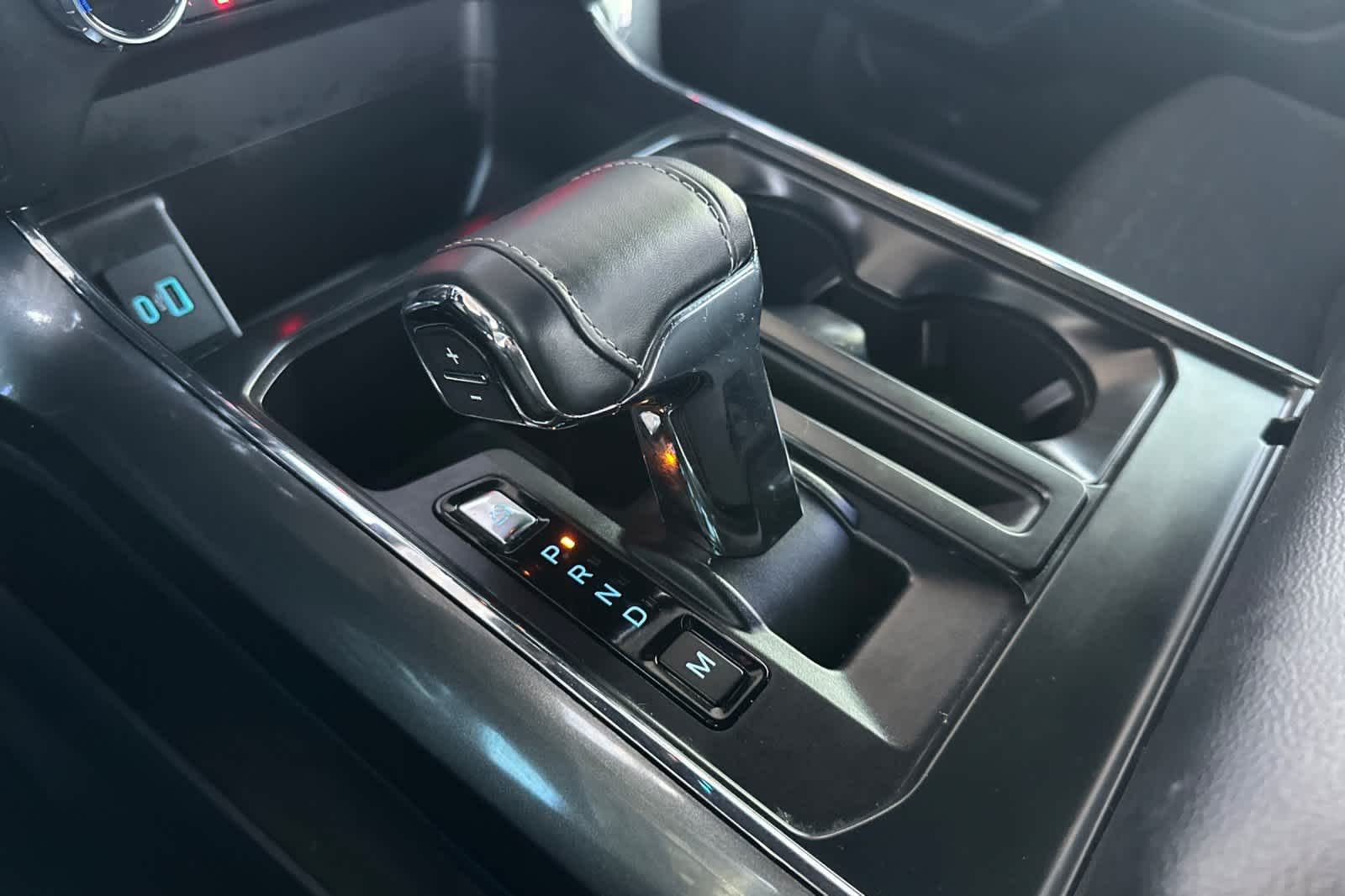 Thumbnail: 2023 Ford F-150 - 21