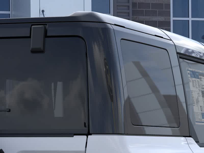Thumbnail: 2026 Ford Bronco - 25